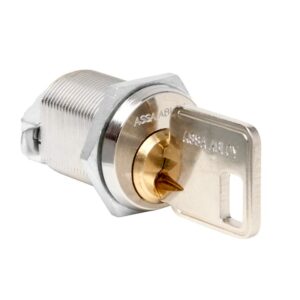 Assa Abloy 8450 KAPILUKK 2 VÕTMEGA SÜST.