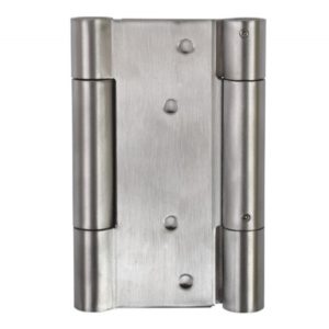 Pendelhing 100 mm roostevabast terasest