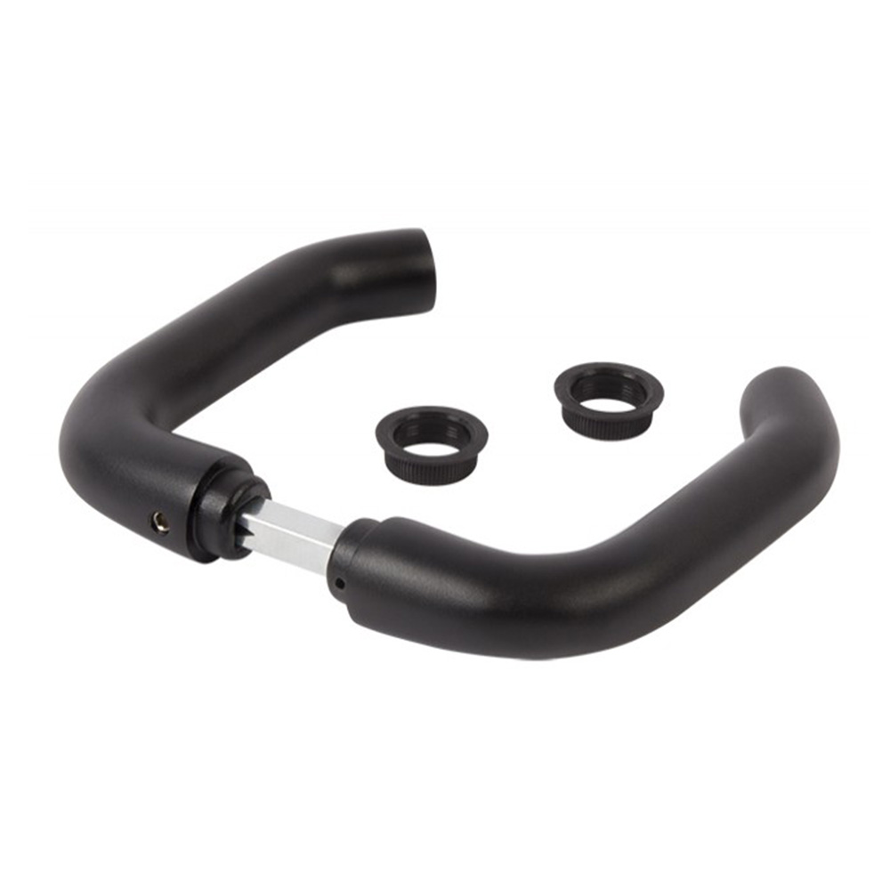 Locinox väravaluku käepide 3006B – must