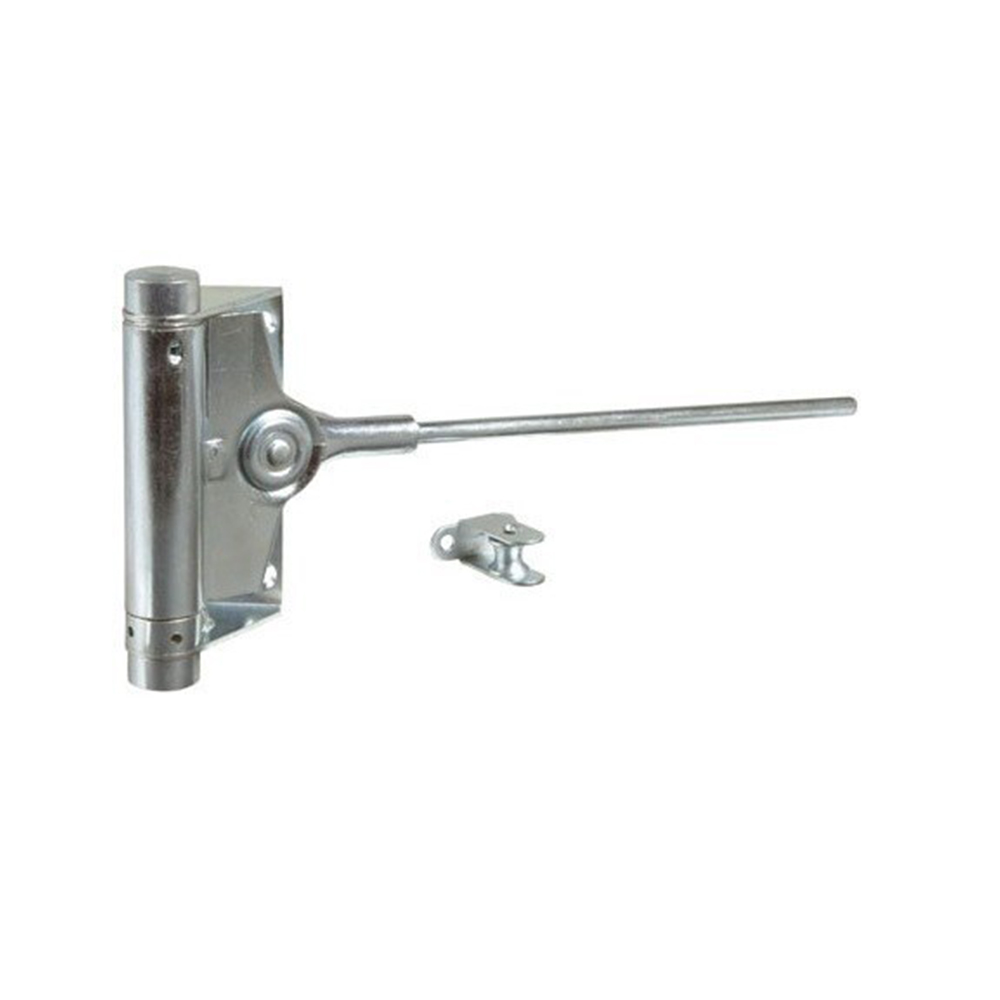 Vedrusulgur väravale 104/2, 101x265mm, max. ukse kaal 44kg, ZN