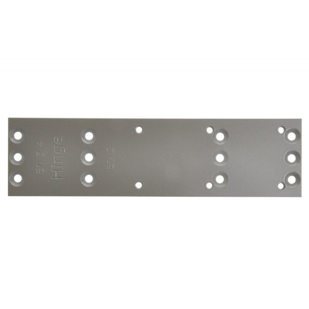 Assa Abloy paigaldusplaat A161 uksesulgurile DC140