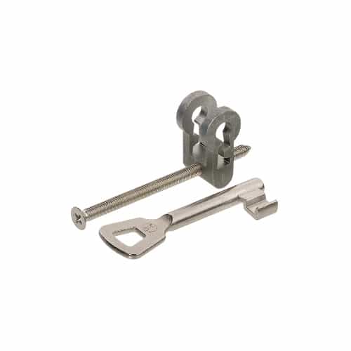 Basi eurosüdamiku adapter
