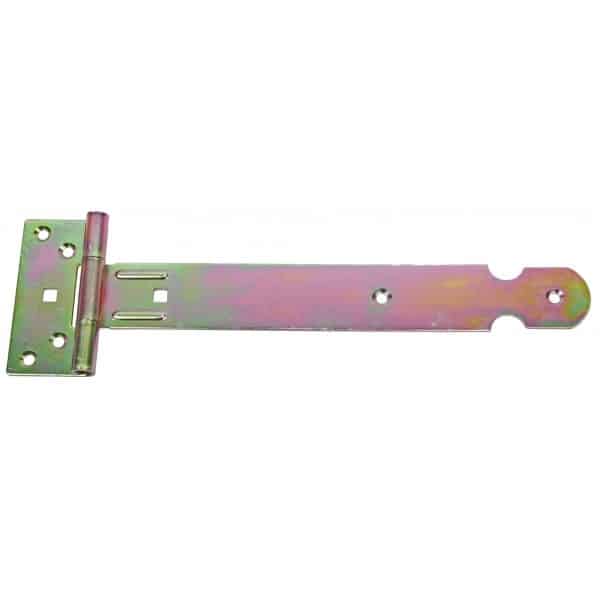 T-hing 200x30x2 mm