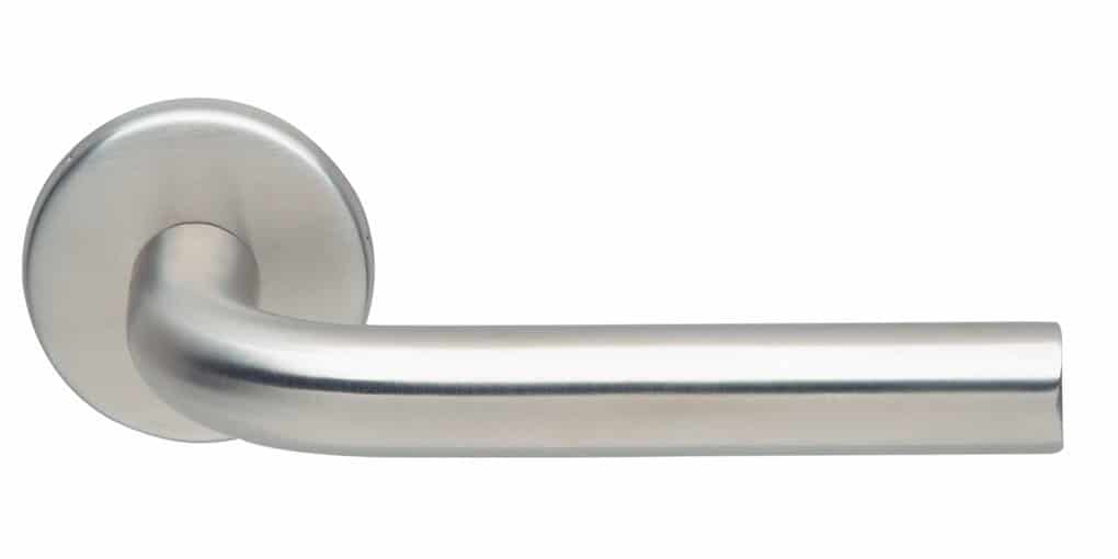 Abloy INOXI 3-19S/007 ukselink sileuksele
