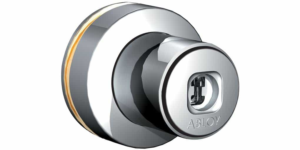 Abloy OF421 surunupplukk