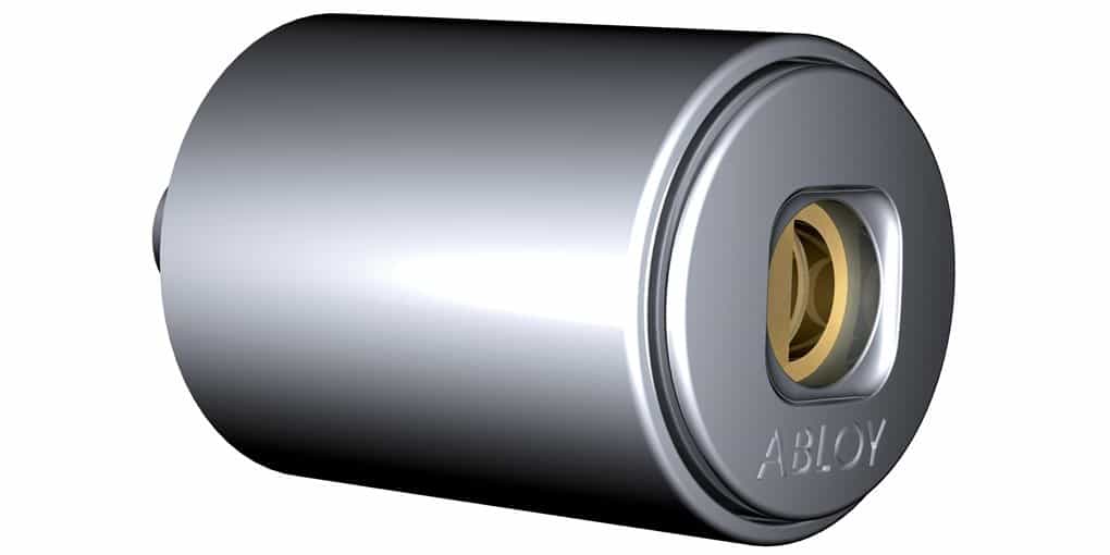 Abloy OF423 surunupplukk