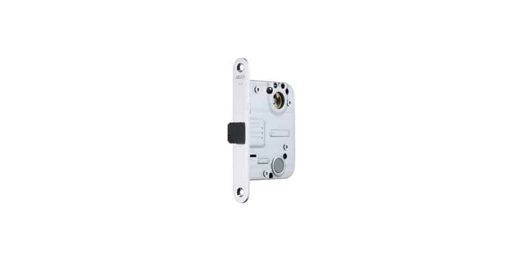 Abloy 4197, sileukse kasutuslukukorpus