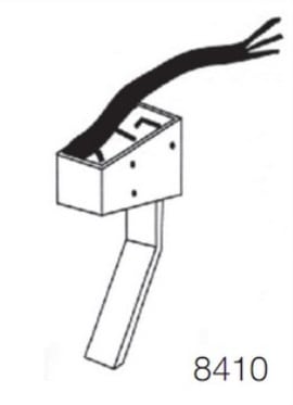 Mikrolüliti Abloy 8410
