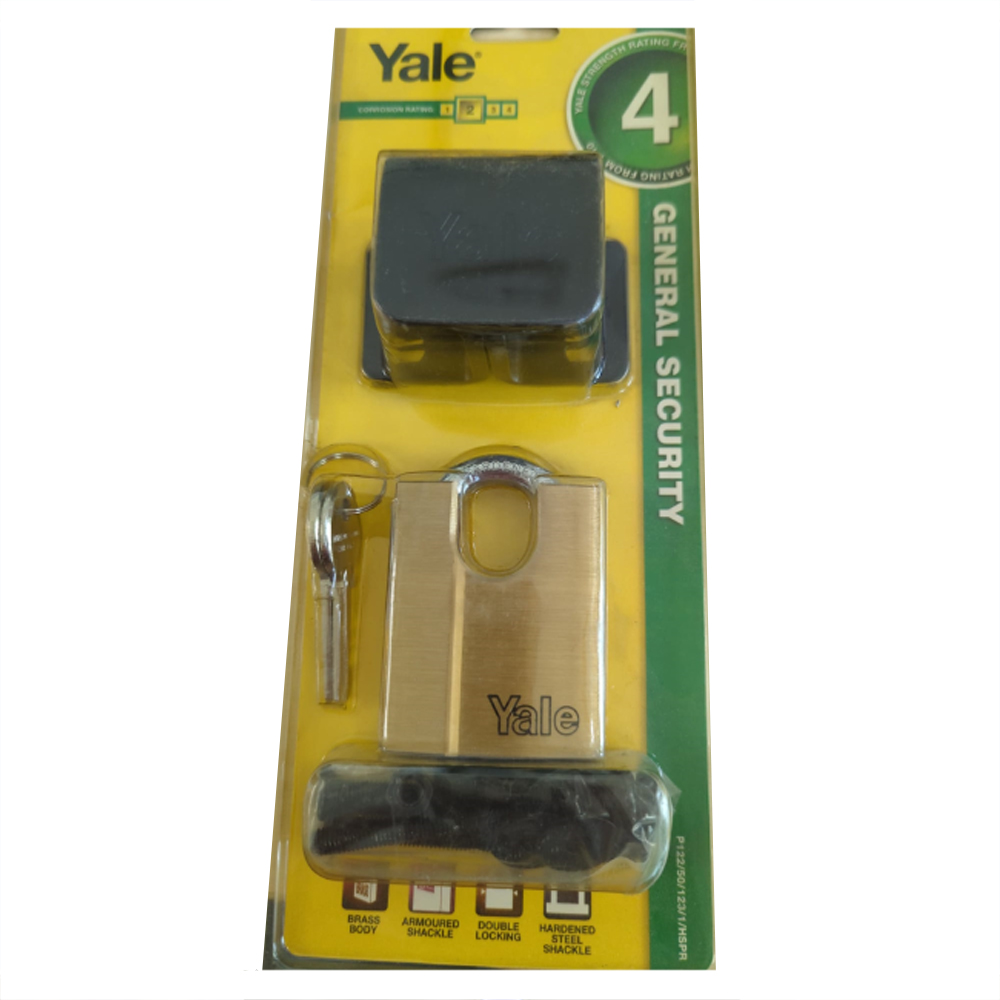 YALE GENERAL taba&kramp vasak/parem