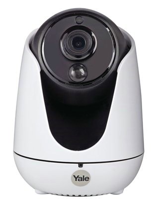 Yale IP koduvalvekaamera WIPC-303W