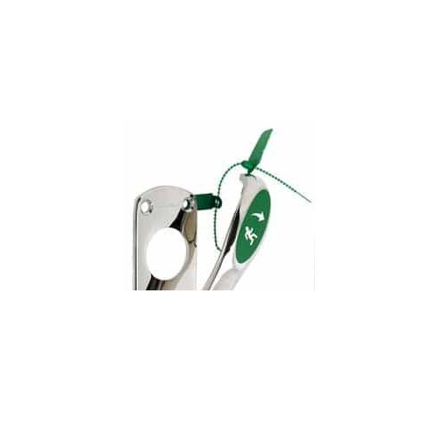 Assa Abloy plastikplomm 179 evakuatsioonilingile