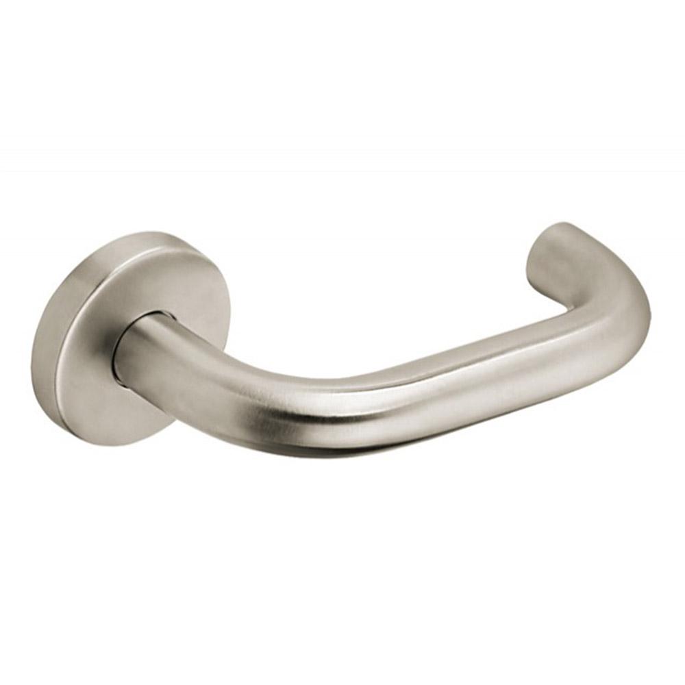 Gamet roostevaba terasest ukselink DH-Z-31 (E)