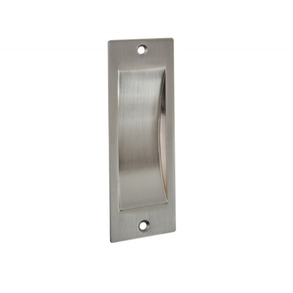 B-Harko lükandukse käepide 118×40 mm