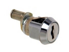 Mööblilukk EURO-LOCKS 4210 (rullikuga)