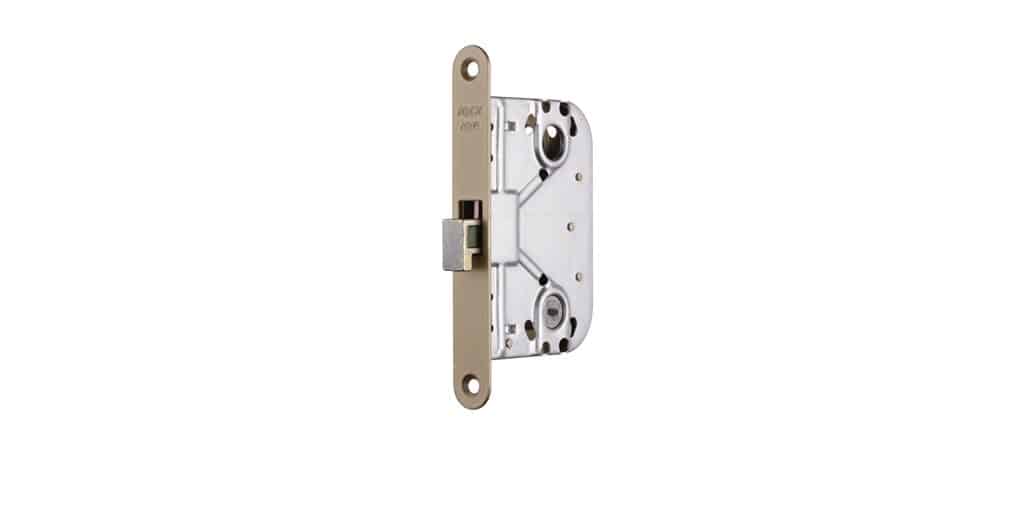 Abloy 4249, vaheukse kerglukukorpus