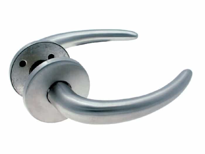 Assa Abloy Scanflex Coupe ukselink