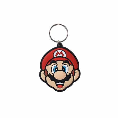 Super Mario 3D võtmehoidja