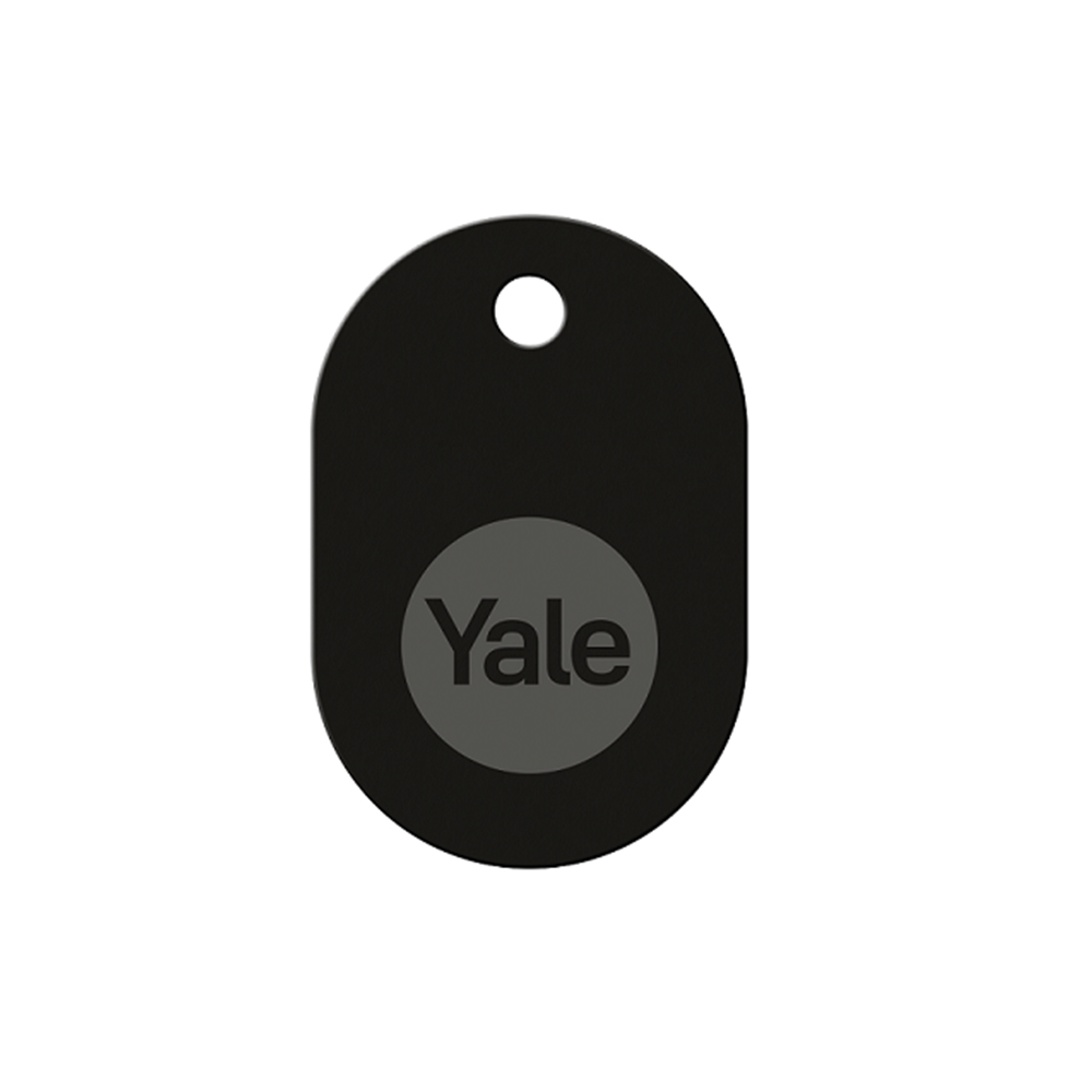 Yale Doorman L3 tag/kiip