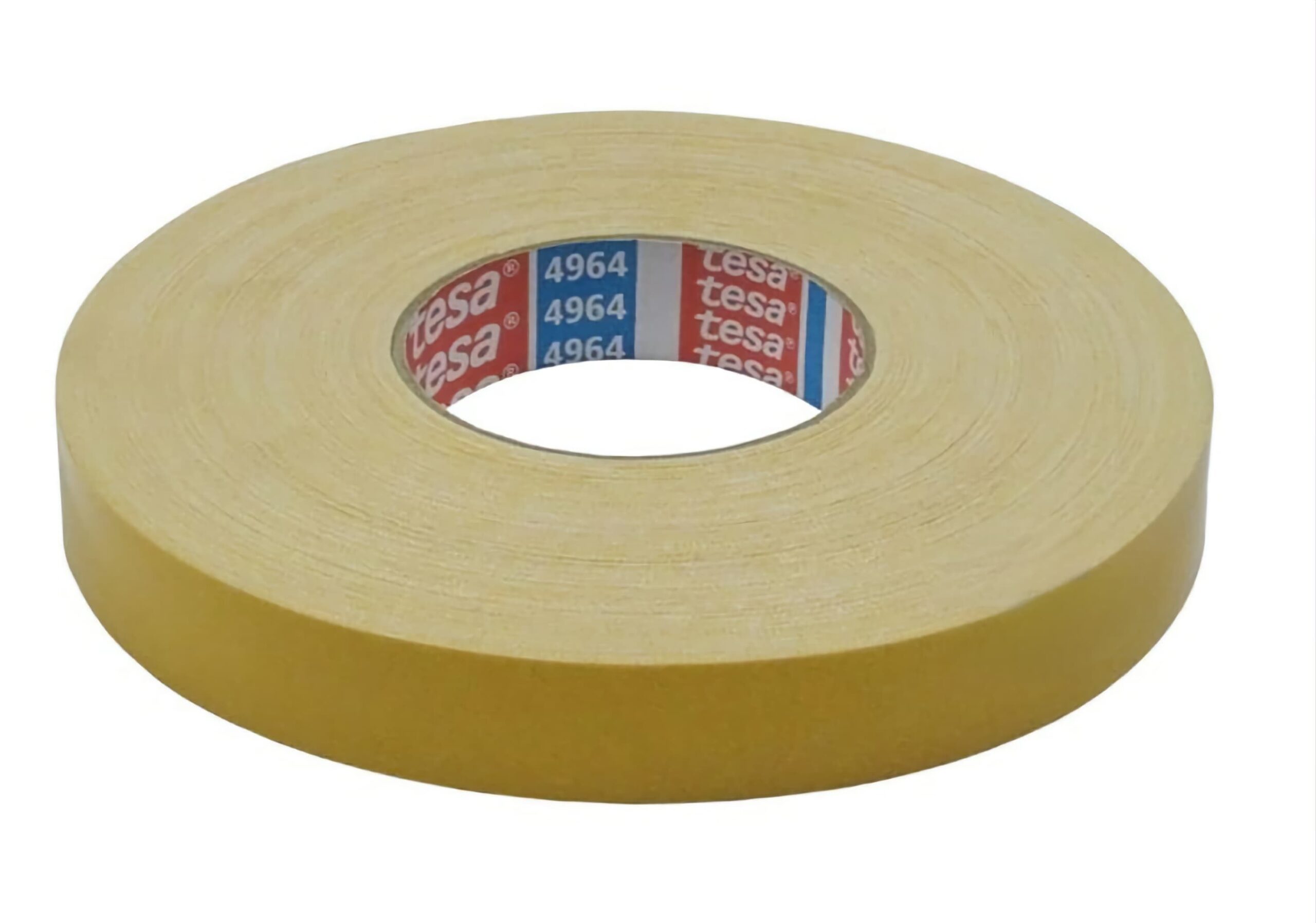 Kahepoolne vaibateip Tesa 25mmx50m