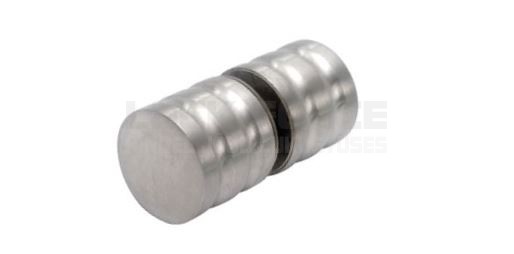 DOOR KNOB Ø32 CDA MODENA KH18-32SSS