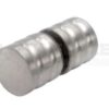 DOOR KNOB Ø32 CDA MODENA KH18-32SSS