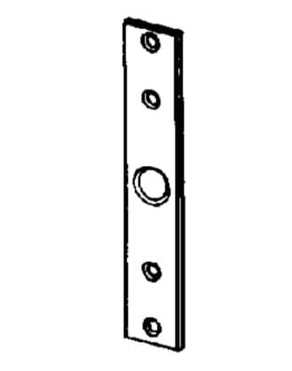 Abloy 4615 vasturaud