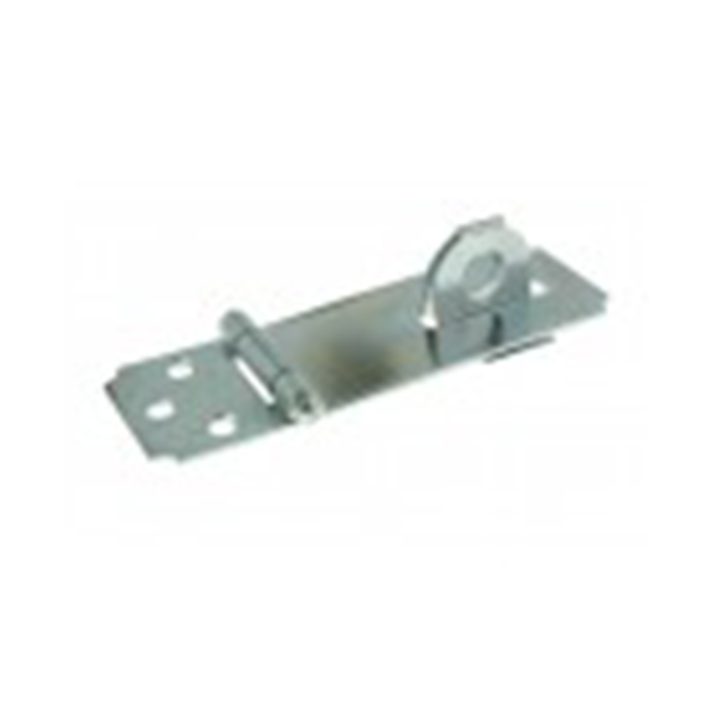 Tabakramp 155x45x2,5 mm ZN