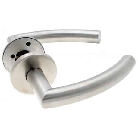Assa Abloy Scanflex Copenhagen ukselink