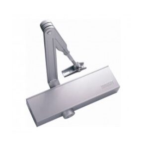 Uksesulgur DORINT 836 AL  tuulepiduriga EN3-6 60-120kg