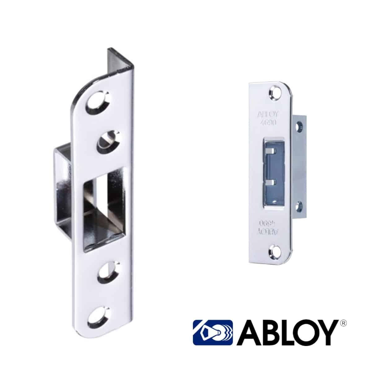 Abloy vasturauad ja tarvikud