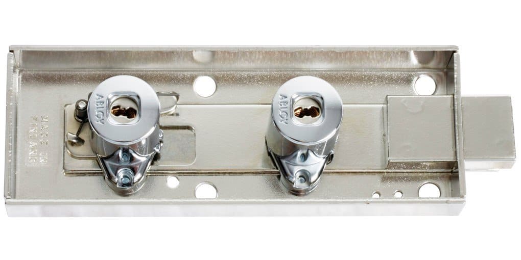 Abloy SC211 hoiukapilukk