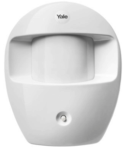 Yale Smart Living YSL PIR andur