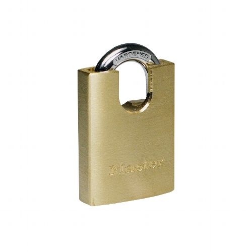 Master Lock 2250 kaetud sangaga tabalukk