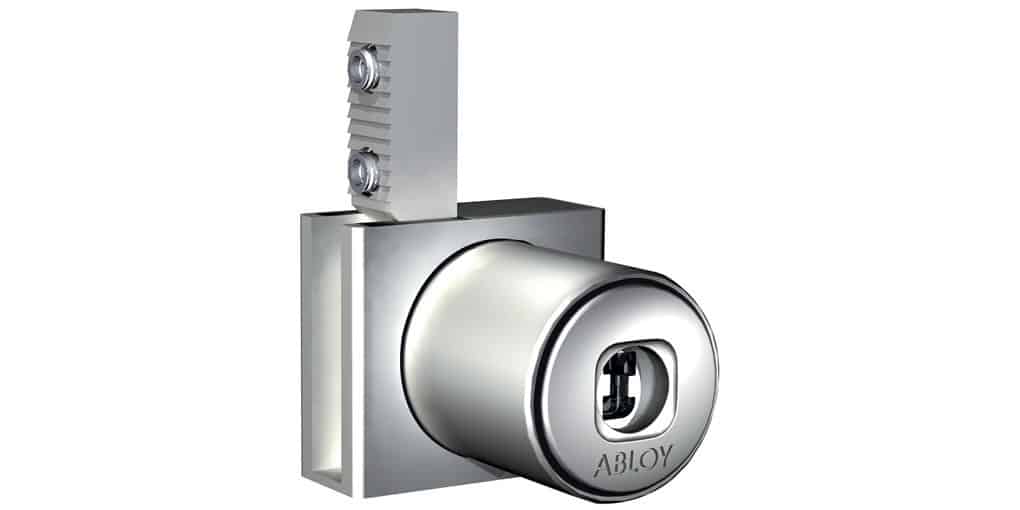 Abloy OF432 surunupplukk