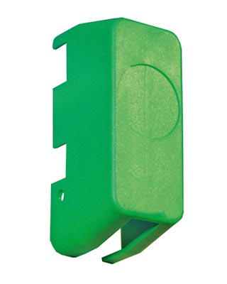 ASSA Abloy 8362 evakuatsiooniväändenupu plastkate