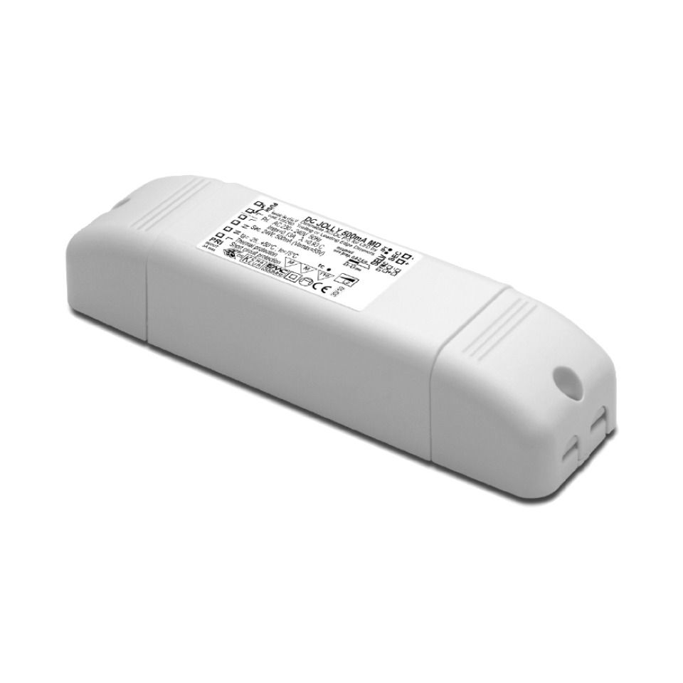 Beslag Design LED-draiver Drikon MD Push
