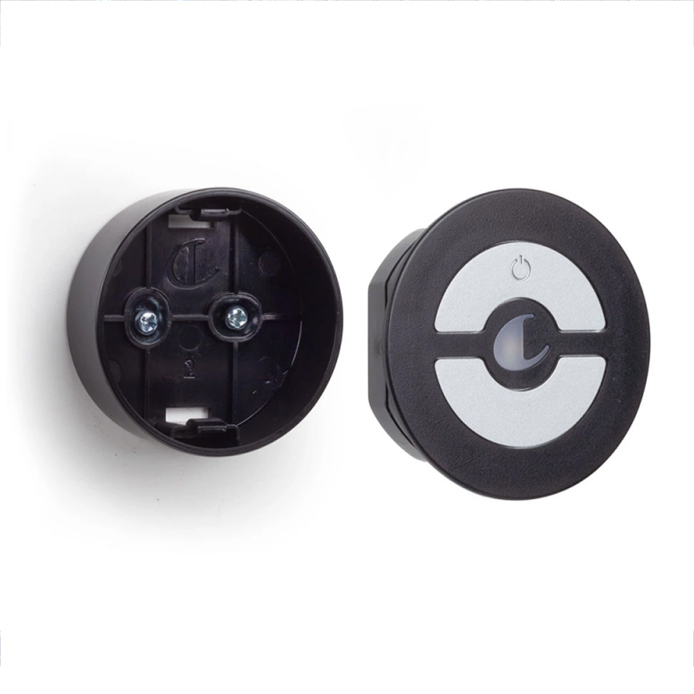 Beslag Design dimmer Giro 24V/72W
