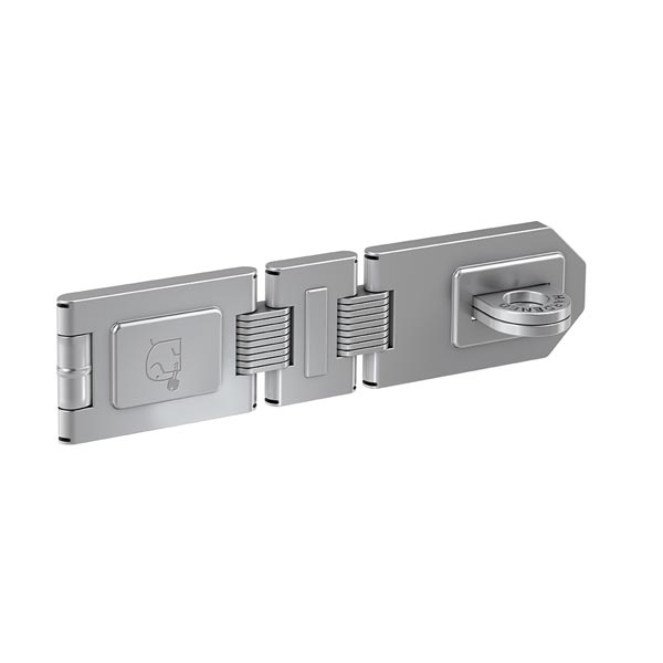 Basi tabakramp SF 50 195mm