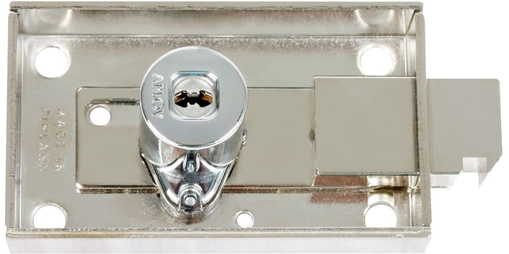Abloy SC210 hoiukapilukk