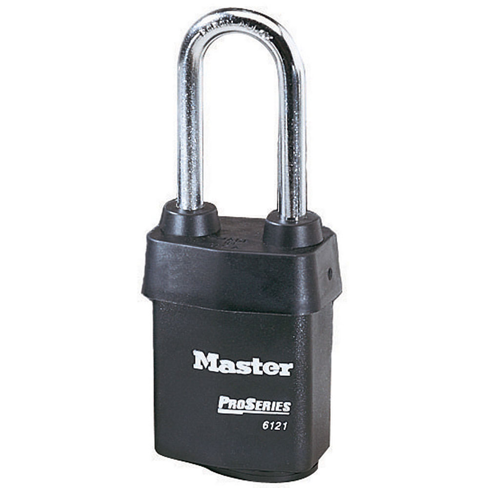 Master Lock ilmastikukindel tabalukk 6121KALJ