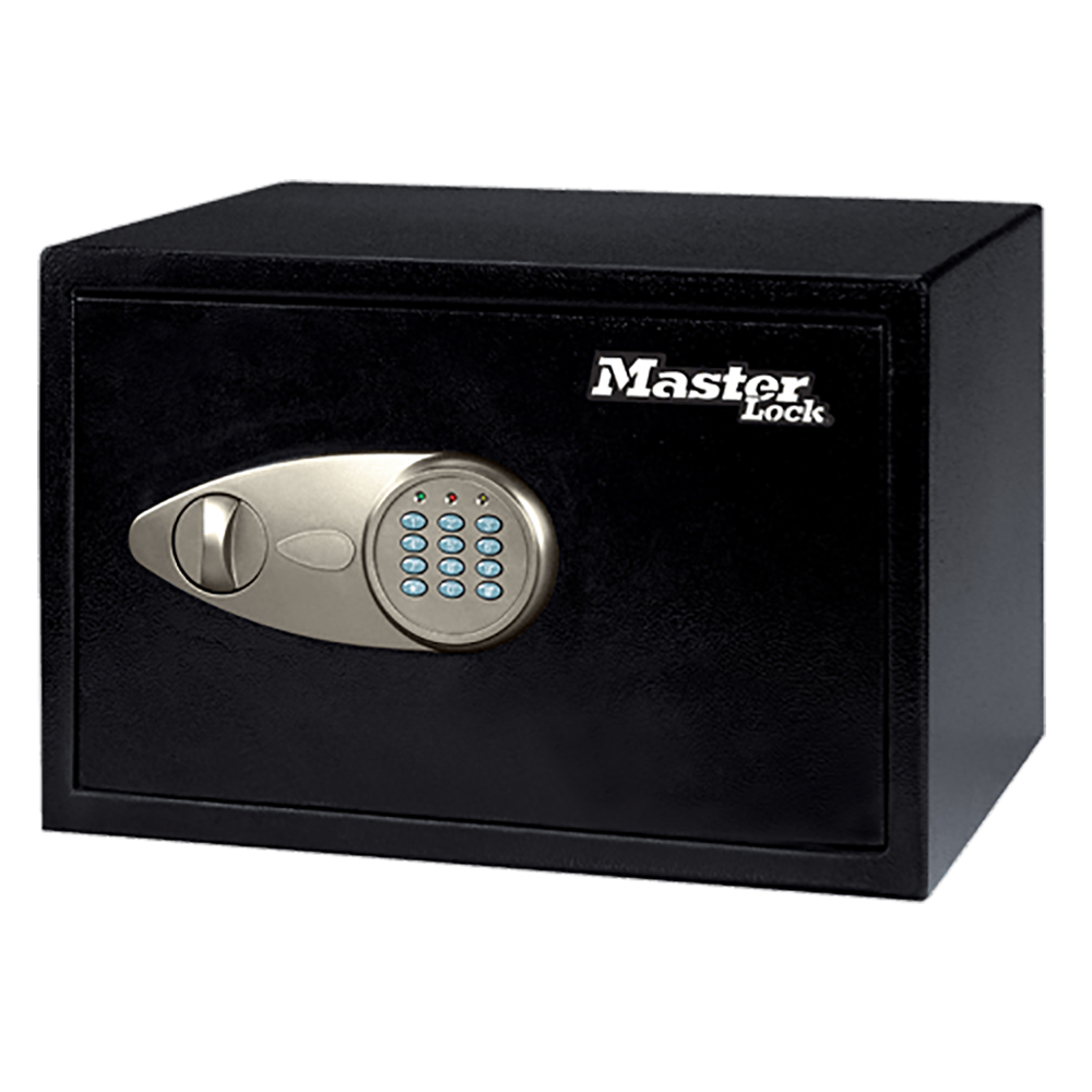 Master Lock koodiga seif X055ML
