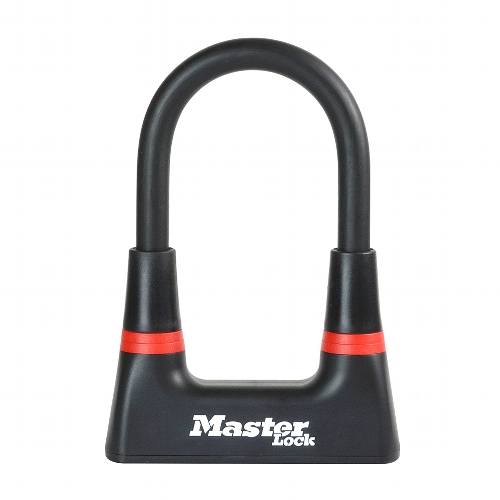 Master Lock U-rattalukk 8278