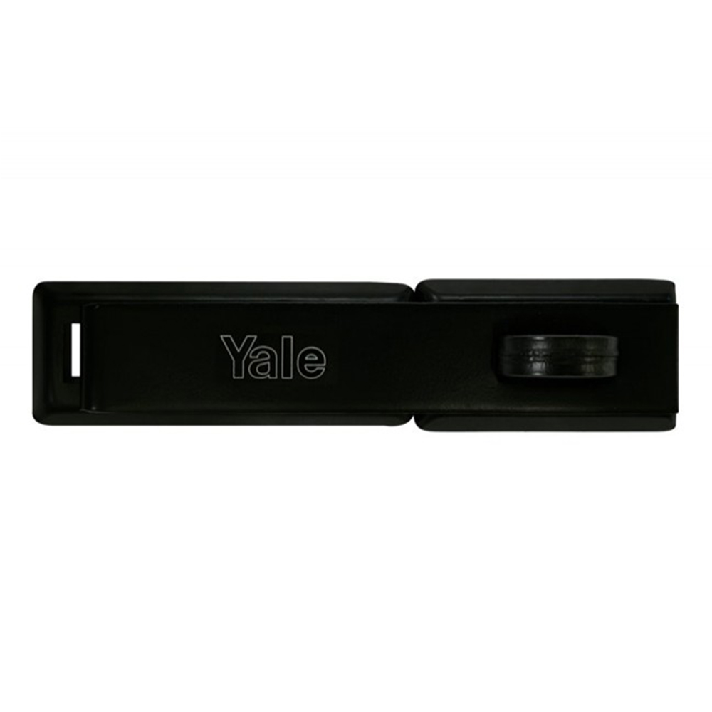Yale tabakramp Y145/190/BK