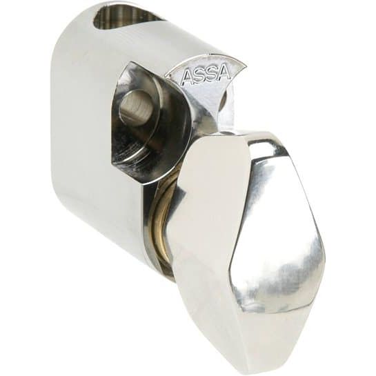 Assa Abloy ovaalne väändenupusüdamik