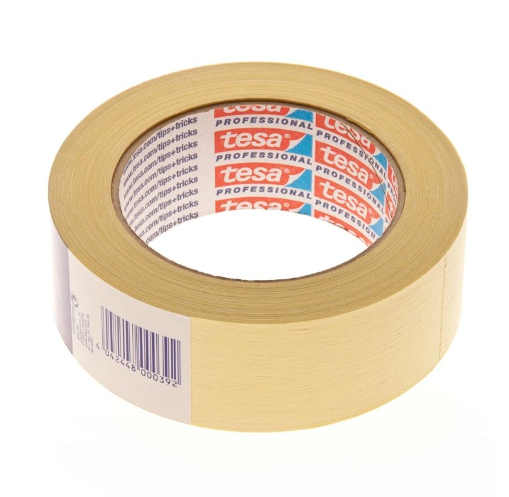 Maalriteip Tesa, 38mmx50m