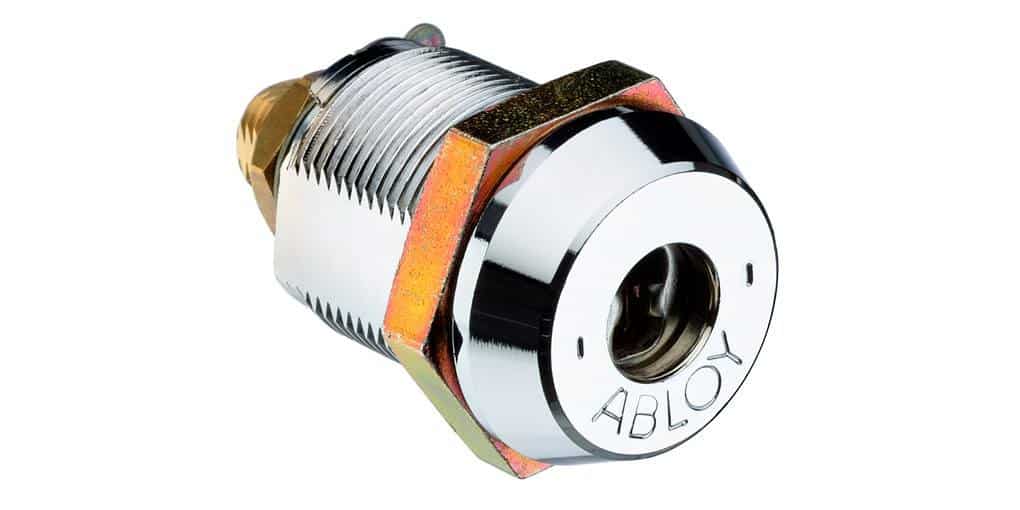 Abloy CL101 metallmööblilukk