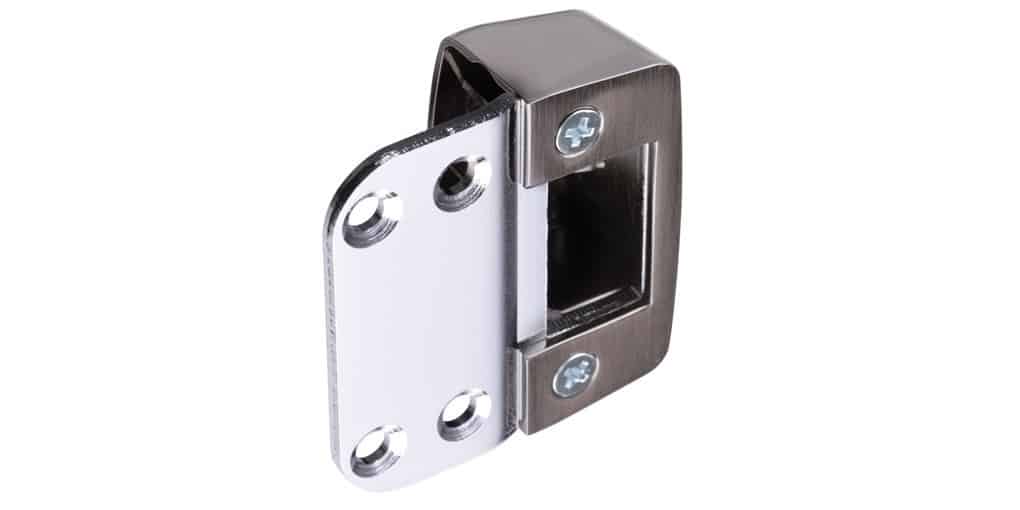 Abloy RI410 pindluku vasturaud sileustele