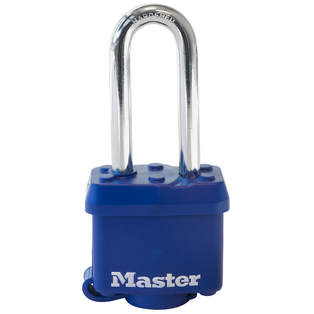 Master Lock ilmastikukindel tabalukk 312KALH
