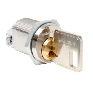 Assa Abloy 8450 KAPILUKK, 2 VOTMEGA