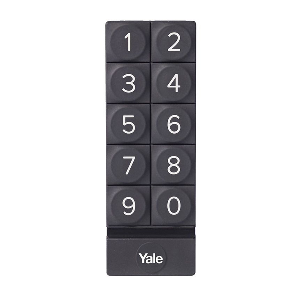 Yale Smart sõrmistik